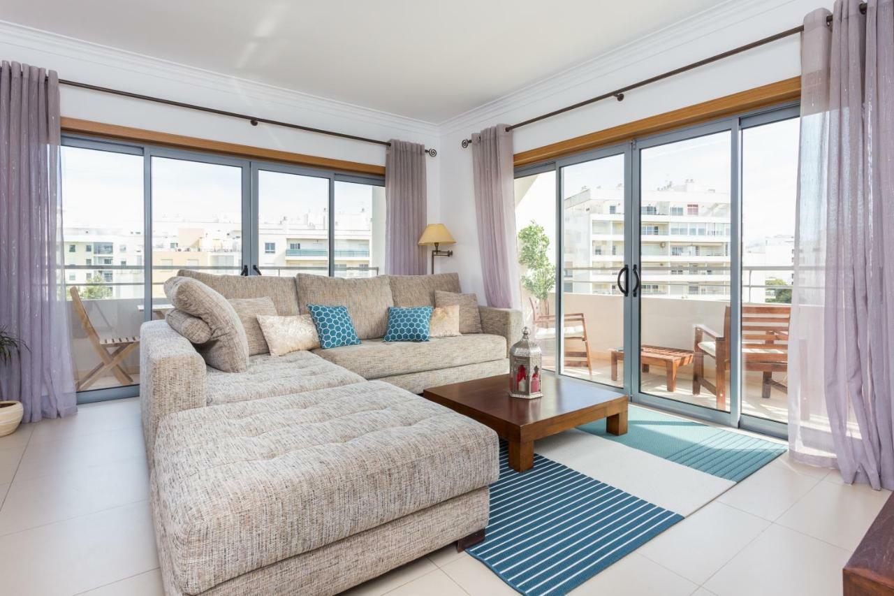 Water Green House - Villa Rosa, Praia Da Rocha Portimão Zewnętrze zdjęcie